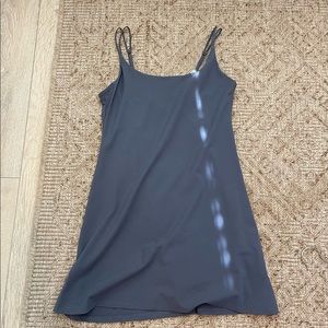 Abercrombie Traveler athletic dress